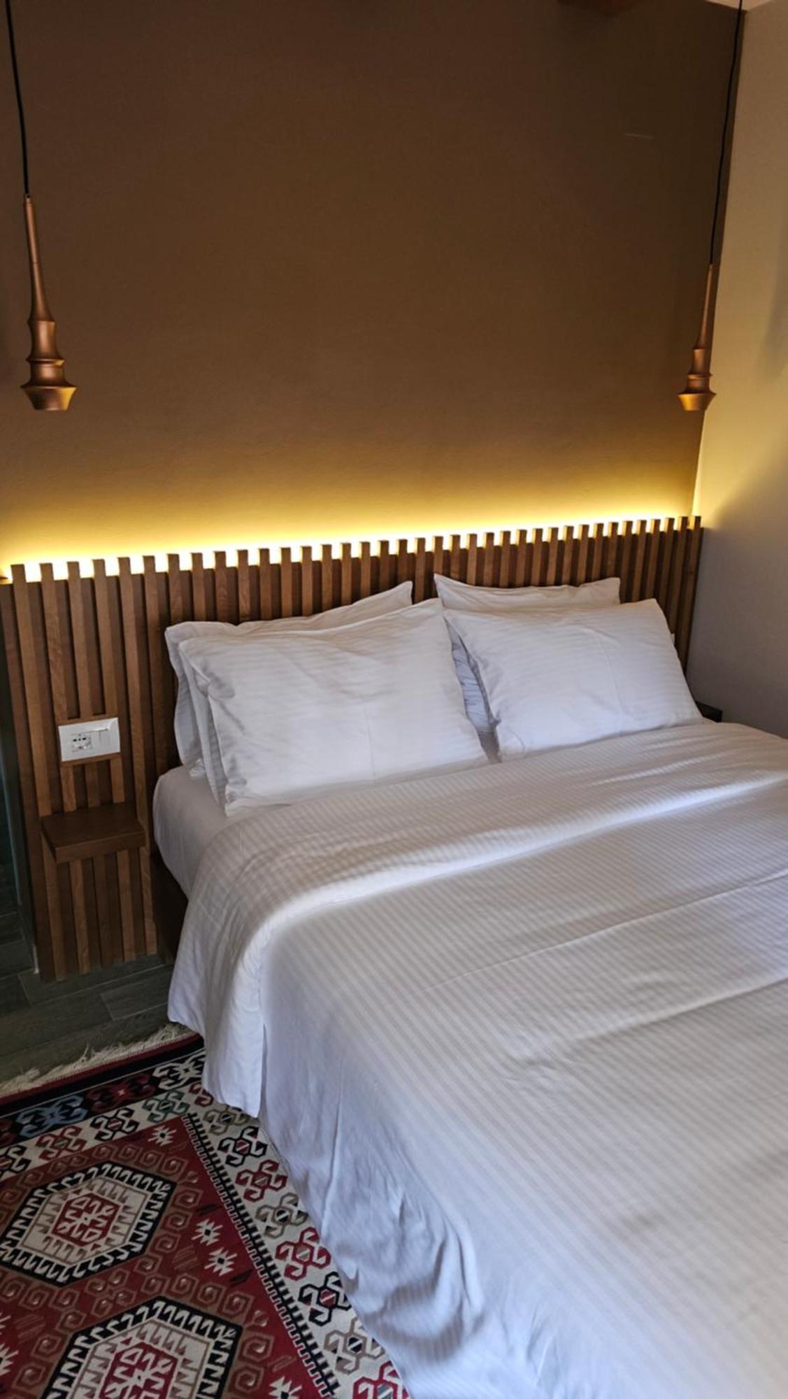 Palorto Hotel Гирокастра Экстерьер фото